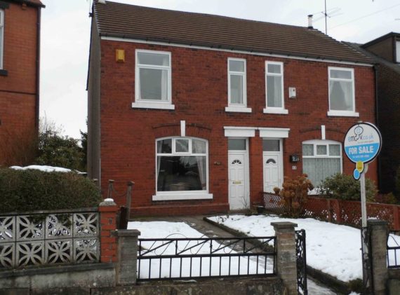 3 Bedroom Detached